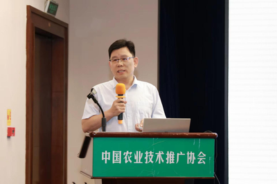 攜手科技，共筑綠色屏障 桂林舉辦柑橘黃龍病防控創(chuàng)新研討與資源對(duì)接會(huì)