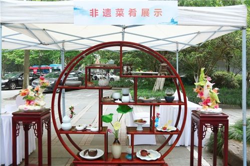 匠心匯聚 從泡茶到置景，技能大師共展絕活