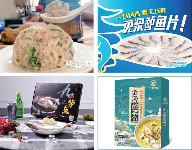 佛山九江 推動預(yù)制菜產(chǎn)業(yè)全面發(fā)展，打通食品流通新渠道