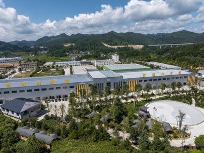 從一顆刺梨到一個品牌 山王果的產業融合實踐與豐收答卷