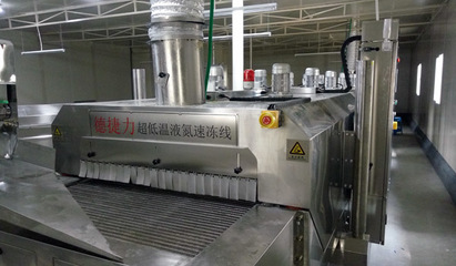 液氮速凍雞肉能常吃嗎？食品安全與流通全解析